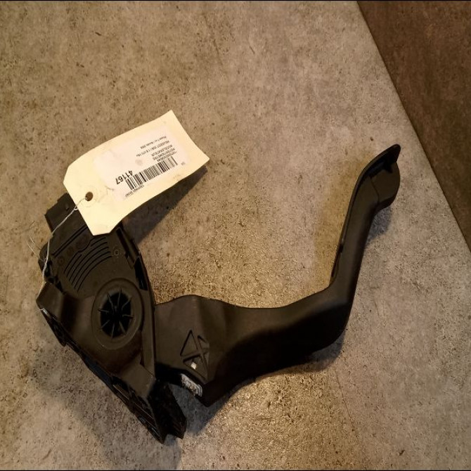 Potentiometre accelerateur occasion PEUGEOT 308 I Phase 1 09-2007->03-2011 1.6 VTI 16v 120ch 2