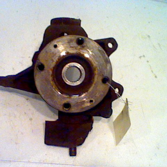 Moyeu avd occasion CITROEN XANTIA Phase 1 03-1993->06-1998 1.8i 16v 1