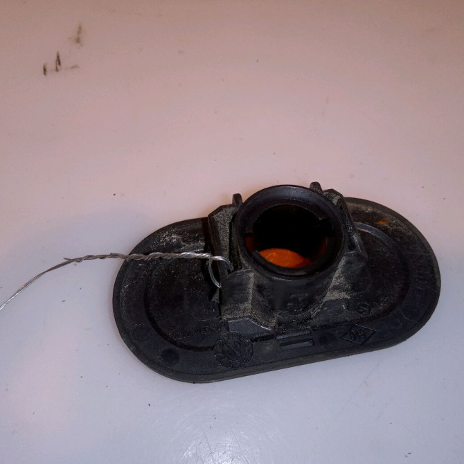 Répétiteur aile droite occasion OPEL VIVARO I Phase 1 10-2002->08-2006 9161036 2