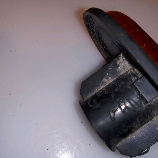 Répétiteur aile droite occasion OPEL VIVARO I Phase 1 10-2002->08-2006 9161036 3