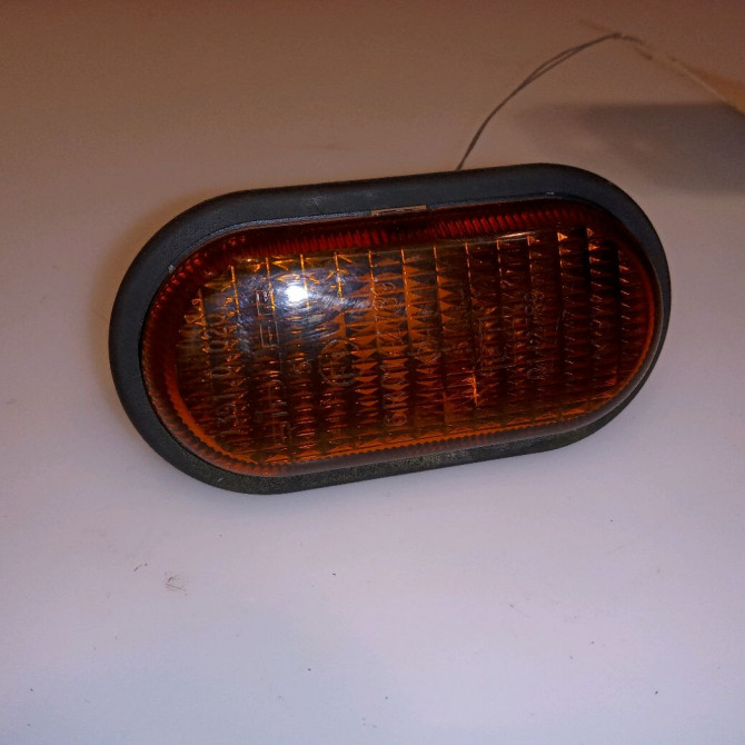 Répétiteur aile gauche occasion OPEL VIVARO I Phase 1 10-2002->08-2006 9161036 1