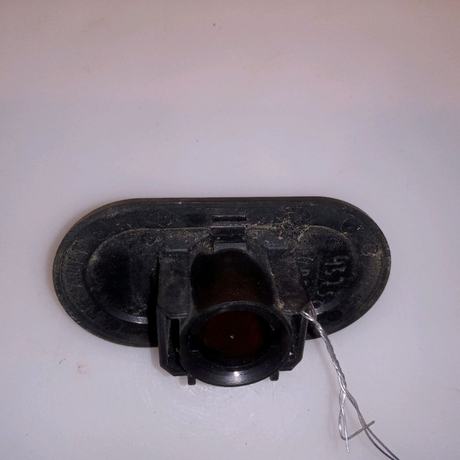 Répétiteur aile gauche occasion OPEL VIVARO I Phase 1 10-2002->08-2006 9161036 2