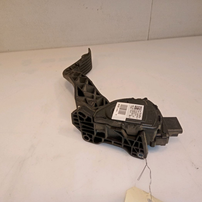 Potentiometre accelerateur occasion PEUGEOT 2008 Phase 1 01-2013->... 1.6 E-HDI 92ch 2