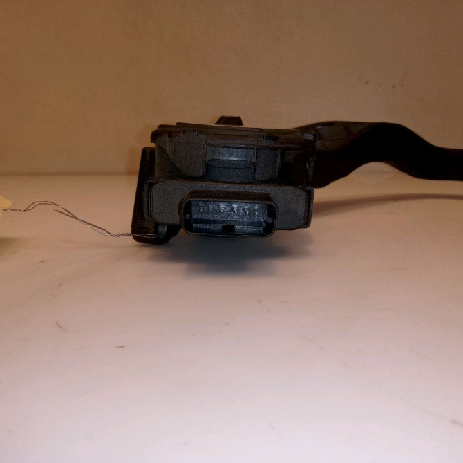 Potentiometre accelerateur occasion PEUGEOT 2008 Phase 1 01-2013->... 1.6 E-HDI 92ch 3