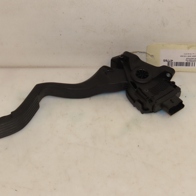 Potentiometre accelerateur occasion PEUGEOT 2008 Phase 1 01-2013->... 1.6 E-HDI 92ch 1