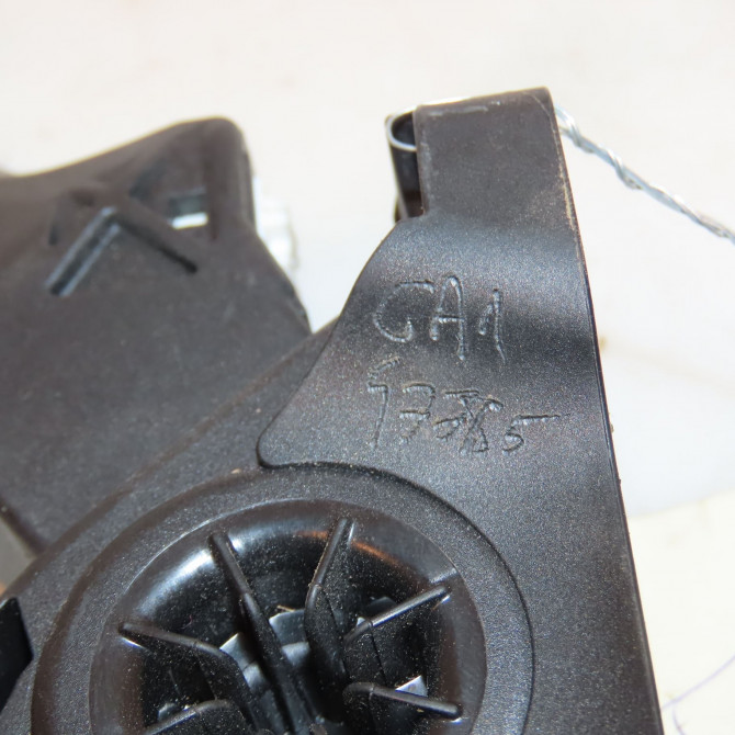 Potentiometre accelerateur occasion PEUGEOT 2008 Phase 1 01-2013->... 1.6 E-HDI 92ch 4