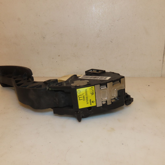 Potentiometre accelerateur occasion TWIZY 2