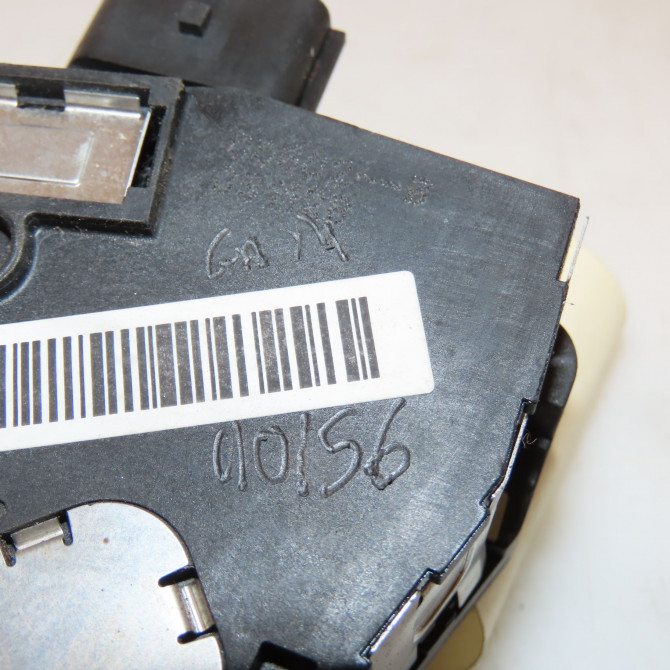 Potentiometre accelerateur occasion TWIZY 3