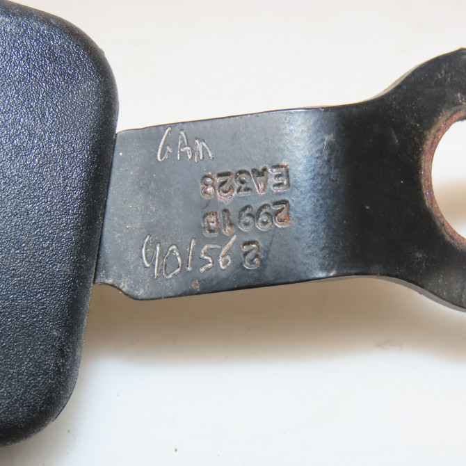 Pretentionneur avd occasion TWIZY 2