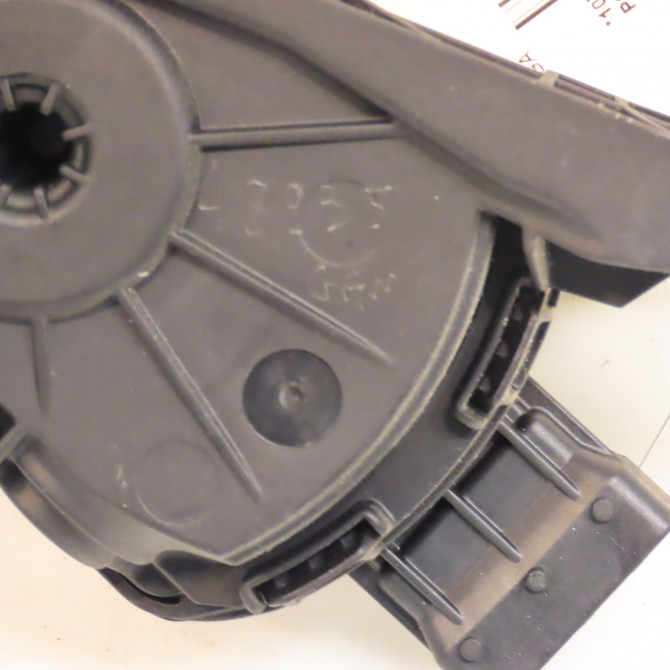 Potentiometre accelerateur occasion HYUNDAI I 10 II Phase 2 09-2016->... 3