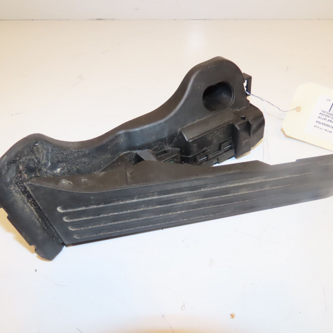 Potentiometre accelerateur occasion VOLKSWAGEN PASSAT VI Phase 1 CC 11-2011->12-2017 1