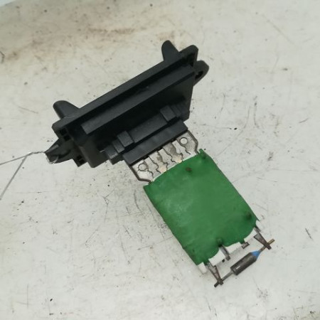 Resistance de chauffage occasion CITROEN C2 Phase 1 09-2003->10-2008 1.4 HDi 6436A9