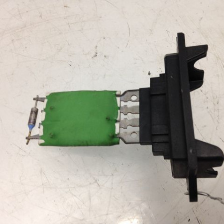 Resistance de chauffage occasion CITROEN C3 I Phase 1 04-2002->10-2005 1.4 HDi 6436A9