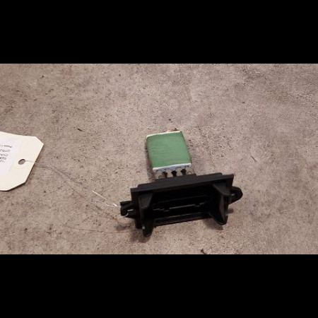 Resistance de chauffage occasion CITROEN C2 Phase 1 09-2003->10-2008 1.4 HDi 6436A9