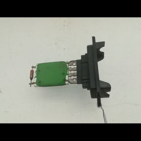 Resistance de chauffage occasion CITROEN C3 I Phase 1 04-2002->10-2005 1.4 HDi 6436A9