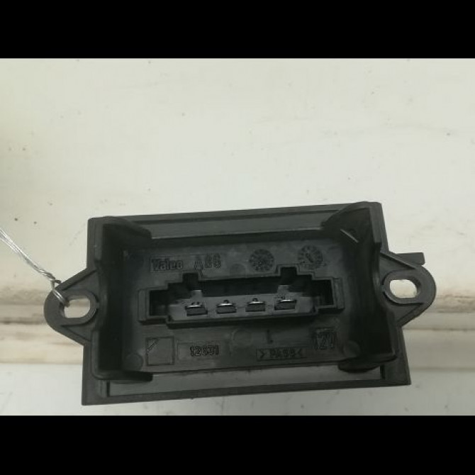 Resistance de chauffage occasion CITROEN C3 I Phase 1 04-2002->10-2005 1.4 HDi 6436A9 3