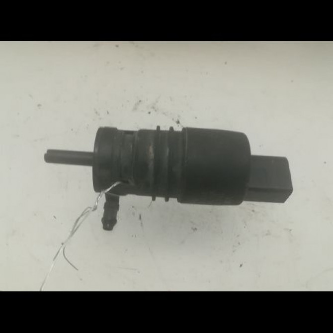 Pompe lave-glace avant occasion VOLKSWAGEN NEW BEETLE I Phase 2 10-2005->10-2011 1K5955651 1