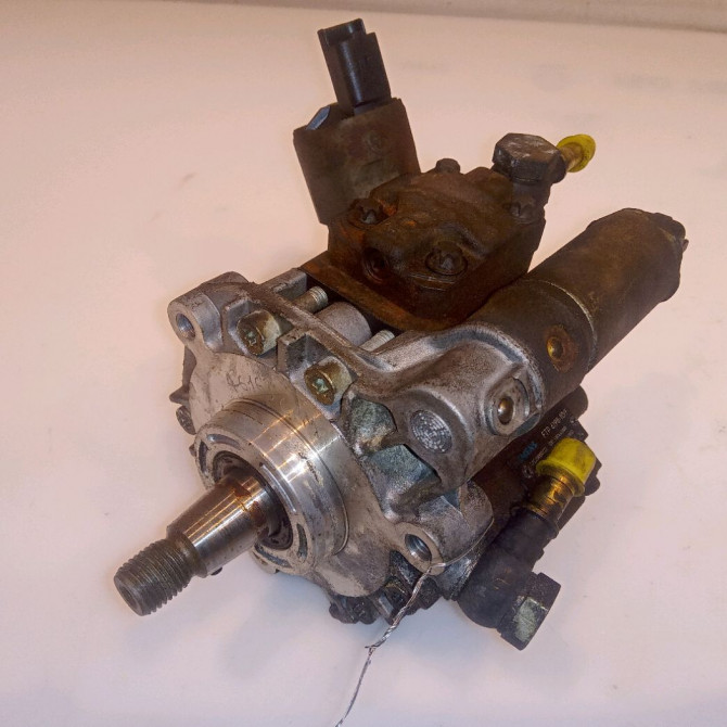 Pompe hp occasion FORD FIESTA V Phase 1 09-2002->10-2005 1.4 TDCI 1