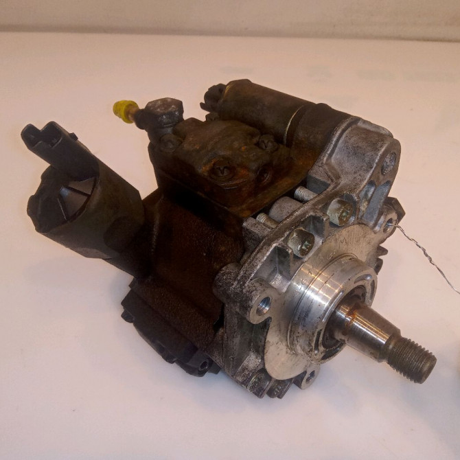 Pompe hp occasion FORD FIESTA V Phase 1 09-2002->10-2005 1.4 TDCI 2