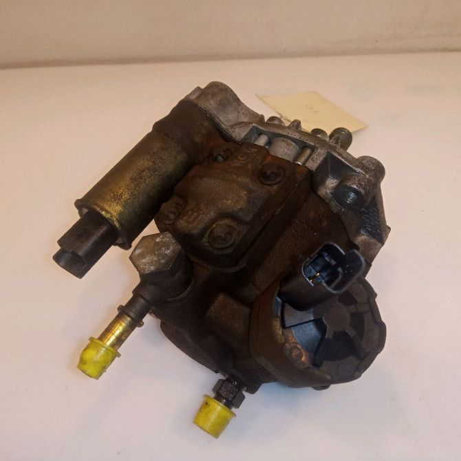 Pompe hp occasion FORD FIESTA V Phase 1 09-2002->10-2005 1.4 TDCI 3