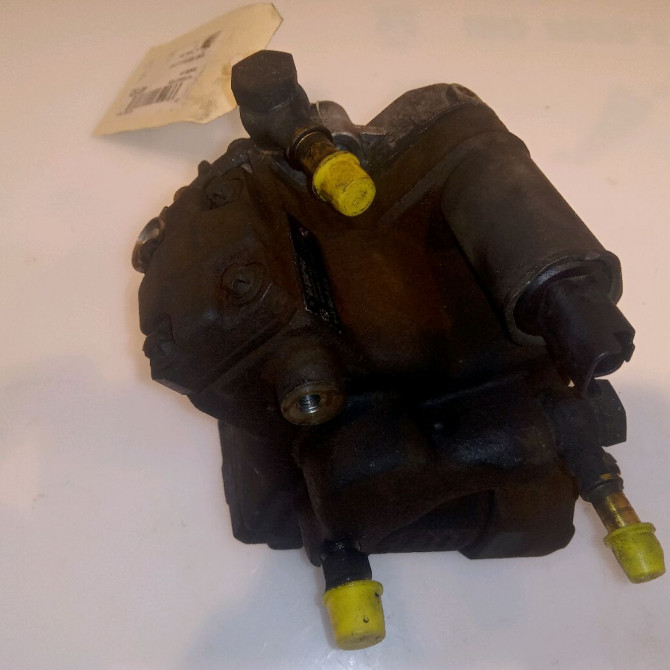 Pompe hp occasion FORD FIESTA V Phase 1 09-2002->10-2005 1.4 TDCI 4