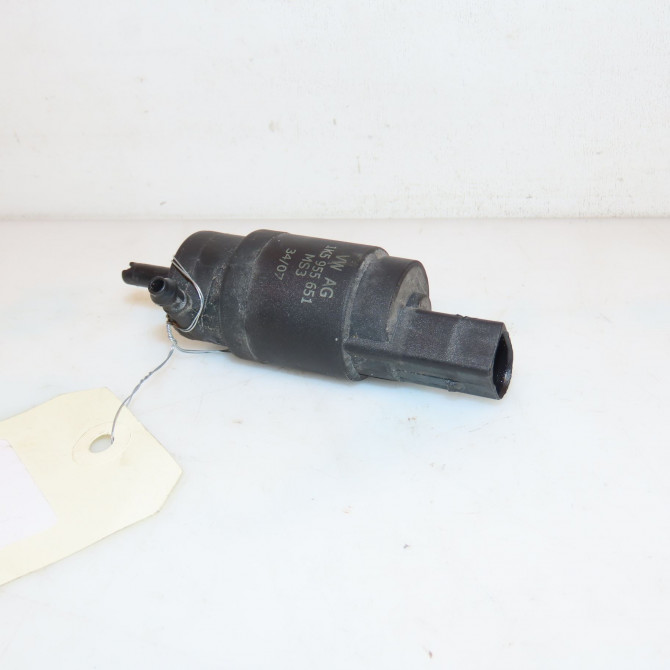 Pompe lave-glace avant occasion VOLKSWAGEN EOS Phase 1 04-2006->01-2011 2.0 TDI 140ch 1K5955651 2