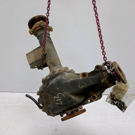 Pont avant occasion NISSAN TERRANO I 38501G2307