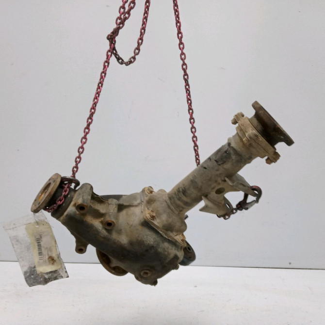 Pont avant occasion NISSAN TERRANO I 38501G2307 2