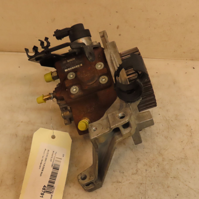 Pompe hp occasion SUZUKI SX4 I Phase 1 04-2006->03-2014 1.6 DDIS 90ch 1520069K01 2