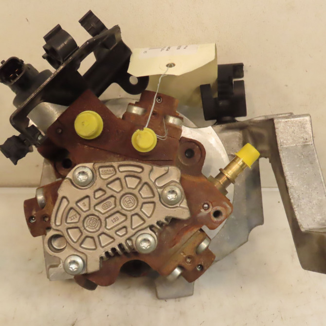 Pompe hp occasion SUZUKI SX4 I Phase 1 04-2006->03-2014 1.6 DDIS 90ch 1520069K01 4