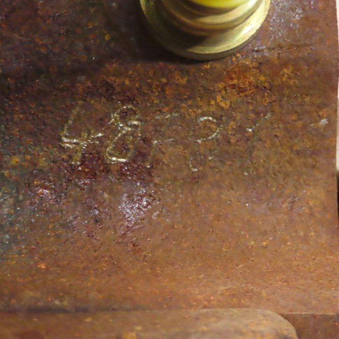 Pompe hp occasion SUZUKI SX4 I Phase 1 04-2006->03-2014 1.6 DDIS 90ch 1520069K01 5