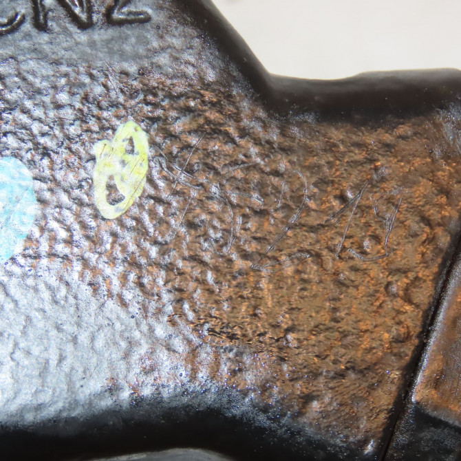 Pompe hp occasion MERCEDES CLASSE A I Phase 2 03-2001->09-2004 A 170 CDI 6110700501 3