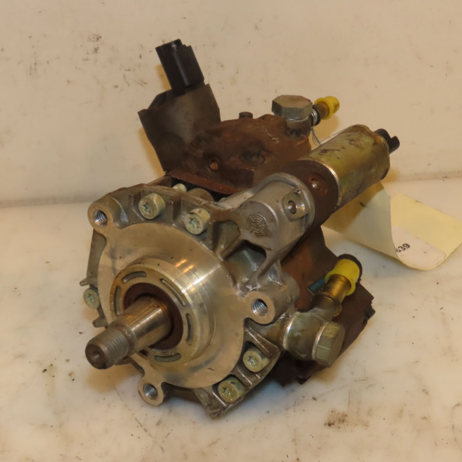 Pompe hp occasion FORD FIESTA V Phase 1 09-2002->10-2005 1.4 TDCI 1