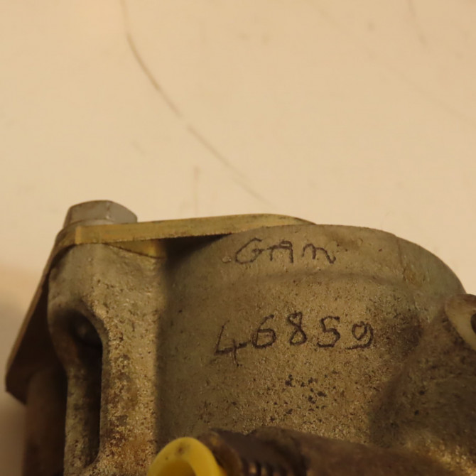 Pompe direction assistee occasion CITROEN C15 Phase 1 07-1987->06-1996 1.8 D 3