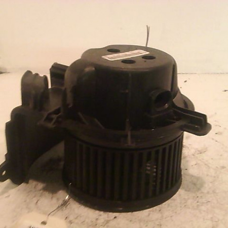 Ventilateur de chauffage occasion RENAULT CLIO II Phase 1 03-1998->06-2001 7701051271