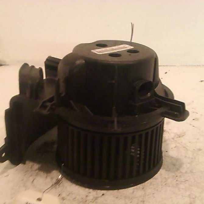 Ventilateur de chauffage occasion RENAULT CLIO II Phase 1 03-1998->06-2001 7701051271 1