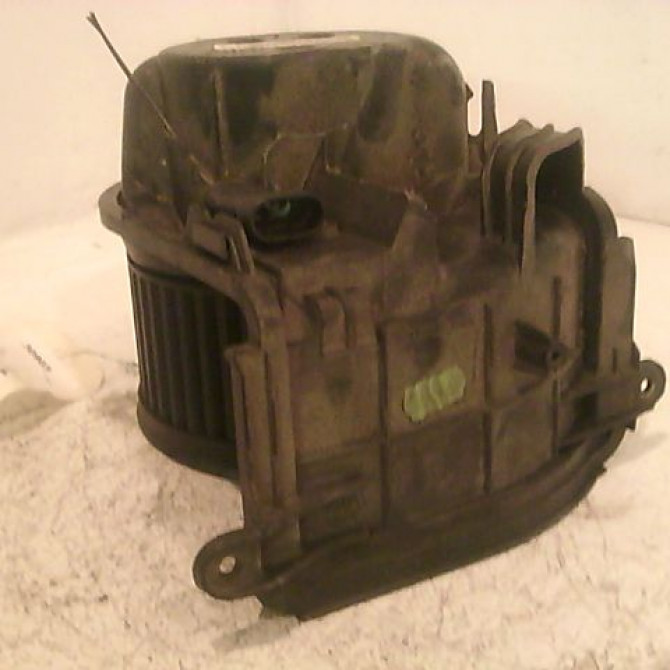 Ventilateur de chauffage occasion RENAULT CLIO II Phase 1 03-1998->06-2001 7701051271 2