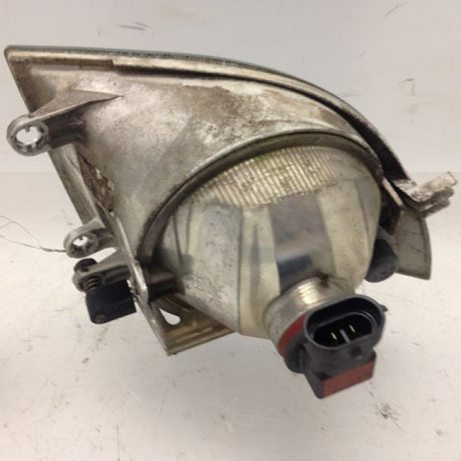 Phare antibrouillard avant gauche occasion SKODA FABIA II Phase 1 05-2007->03-2010 1.9 TDI 105ch 7H0941699C 2