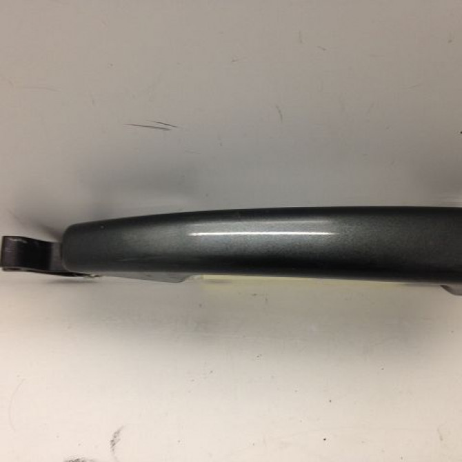 Poignee ext porte avd occasion PEUGEOT 208 Phase 2 04-2015->... 9101GH 1