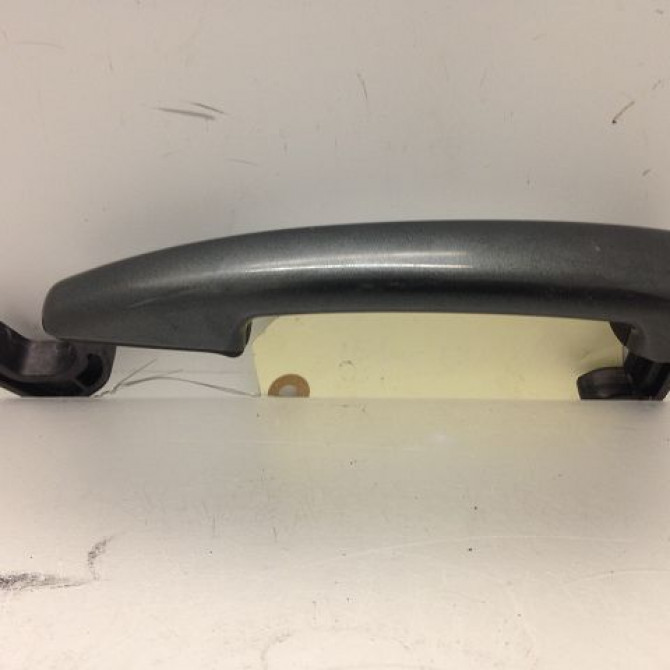 Poignee ext porte avd occasion PEUGEOT 208 Phase 2 04-2015->... 9101GH 2