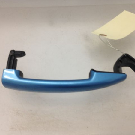 Poignee ext porte avd occasion CITROEN C4 PICASSO I Phase 1 01-2007->10-2013 1.6 e-HDI 8v 110ch 9101GH