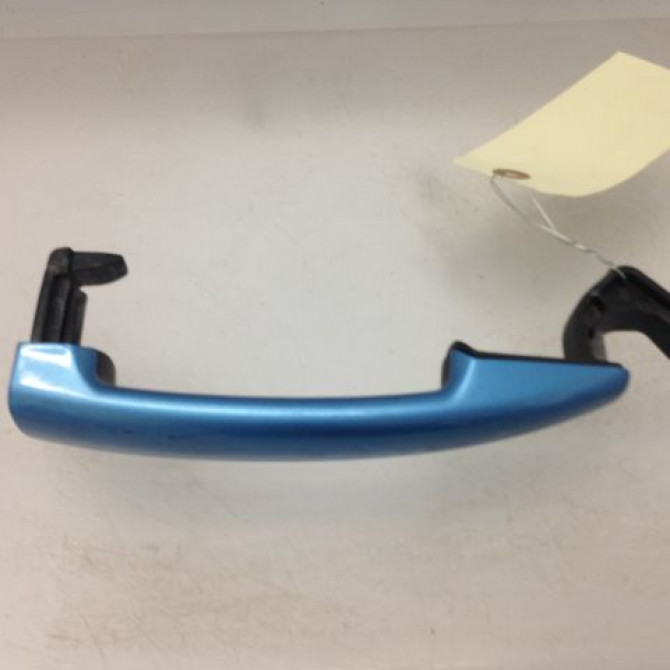 Poignee ext porte avd occasion CITROEN C4 PICASSO I Phase 1 01-2007->10-2013 1.6 e-HDI 8v 110ch 9101GH 1