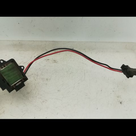 Resistance de chauffage occasion RENAULT MEGANE I Phase 2 03-1999->06-2003 1.4i 16v 7701046943