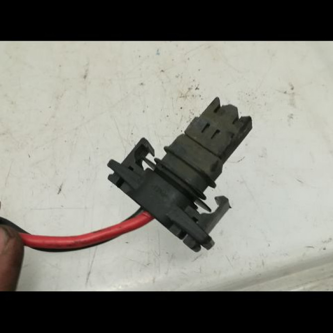 Resistance de chauffage occasion RENAULT MEGANE I Phase 2 03-1999->06-2003 1.4i 16v 7701046943 3