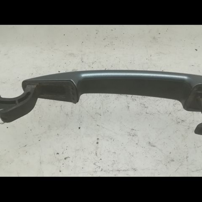Poignee ext porte avd occasion CITROEN C4 PICASSO I Phase 1 01-2007->10-2013 1.6 HDi 16v 110ch 9101GH 2
