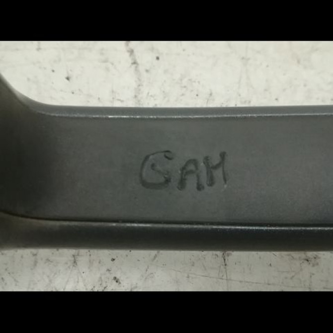 Poignee ext porte avd occasion CITROEN C4 PICASSO I Phase 1 01-2007->10-2013 1.6 HDi 16v 110ch 9101GH 3