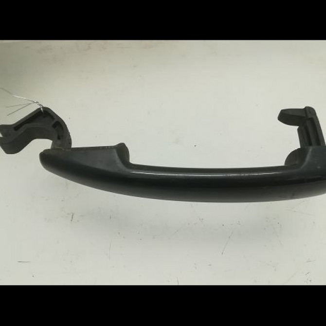 Poignee ext porte avd occasion PEUGEOT RCZ Phase 1 01-2010->12-2012 9101GH 1