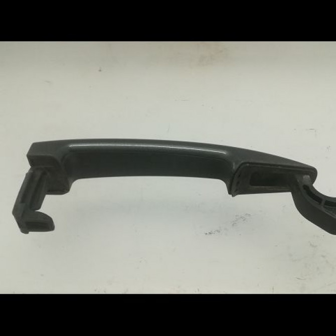 Poignee ext porte avd occasion PEUGEOT 207 Phase 1 04-2006->06-2013 1.4 HDI 9101GH 2