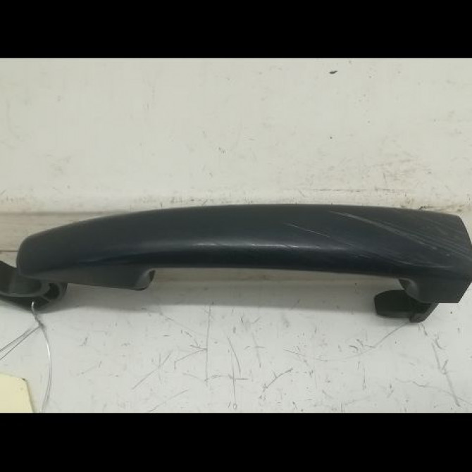 Poignee ext porte avd occasion PEUGEOT 208 Phase 2 04-2015->... 1.2i 81ch 9101GH 1