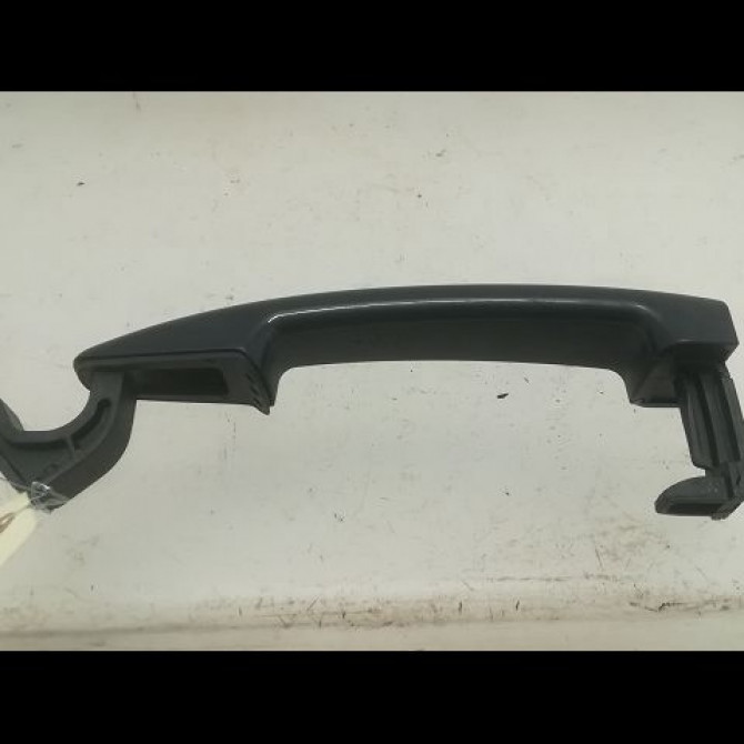 Poignee ext porte avd occasion PEUGEOT 208 Phase 2 04-2015->... 1.2i 81ch 9101GH 2